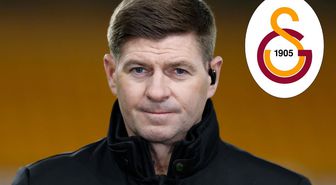 Steven Gerrard'dan Galatasaray hakkında skandal sözler