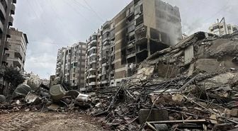 İsrail saldırısı altındaki Lübnan'da can kaybı 1000'i aştı