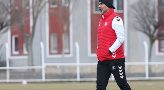 Bu kez başarabilecek mi? Küme düşme potasında aldığı takımı Süper Lig'e çıkarma yolunda
