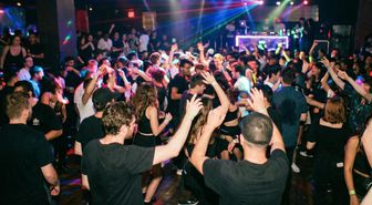 İngiltere'de öldüren gece kulübü! Oraya giden hastalığı kaptı
