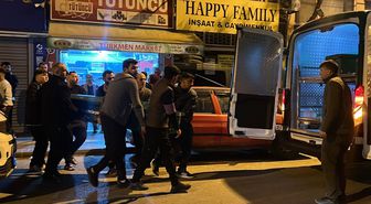 Mersin'de yabancı uyruklu kadın kocası tarafından öldürüldü