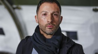 Fenerbahçe'de ilk ayrılık belli! Tedesco, yıldız isme ''Güle güle'' dedi