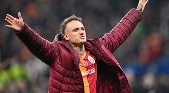 Ameliyat olan Noa Lang'tan ilk paylaşım