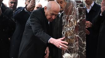 Bayram sonrasını işaret etti: Bahçeli'den merak uyandıran sözler
