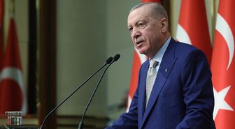 Cumhurbaşkanı Erdoğan'dan bayram müjdesi: GÖKBEY, ambulans helikopter olarak hizmet verecek