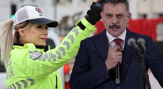 Emniyette yeni dönem! İçişleri Bakanı ilk işareti verdi