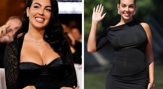 Maddeler bomba! Ronaldo'nun sevgilisiyle yaptığı evlilik sözleşmesine bakın