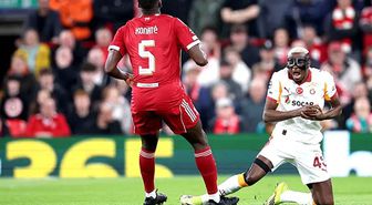 Galatasaray taraftarına bayramı zehir edecek Osimhen gelişmesi