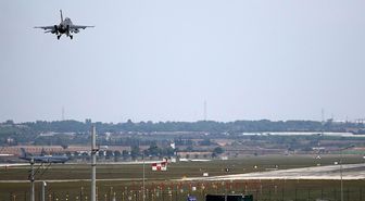 İncirlik'te siren sesleri! MSB'den 'Olumsuz bir durum yok' açıklaması