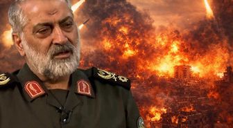 İran'dan ABD ve İsrail'e yeni tehdit: Hiç yer güvenli değil