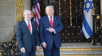 Trump'tan Netanyahu'ya İran uyarısı: Enerji sahalarına dokunma
