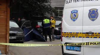 YRP'li başkanın kardeşi aracında ölü bulundu