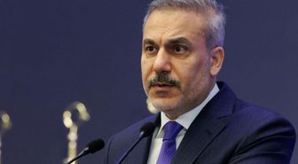 Bakan Fidan: İsrail ABD'yi etkileyecek, müzakere seçeneği olası değil