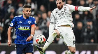 Bu parayı veren alır! Beşiktaş Orkun'un bonservisini belirledi