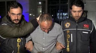Cezaevinden izinli çıkan hükümlü, kuzeninin eşini öldürdü
