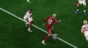 Batshuayi'den Galatasaray taraftarını delirten beğeni