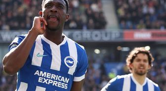 Danny Welbeck Galatasaray'ın kabusu Liverpool'u tek başına yıktı
