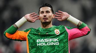 Çuval çuval para verecekler! Uğurcan Galatasaray'dan ayrılabilir