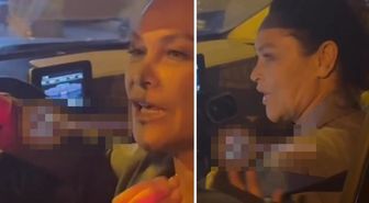 Hülya Avşar'ın çocukları için beşik isteyen vatandaşa verdiği yanıt bomba