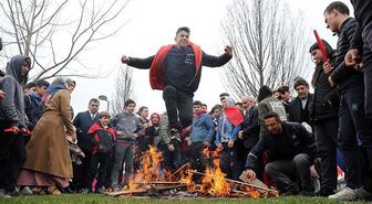 CHP'den 'Nevruz resmi tatil ilan edilsin' teklifi