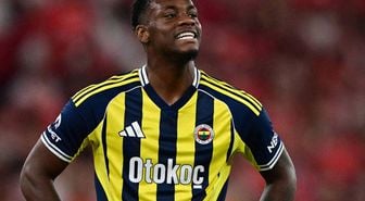 Jhon Duran koca ülkeyi karıştırdı