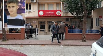 Adana'da para isteme tartışması kanlı bitti