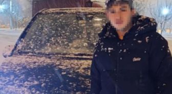 16 yaşındaki çocuk, otomobilde ölü bulundu