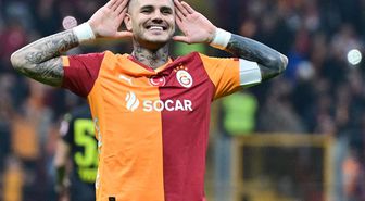 Geleceği arap saçına dönen Icardi hakkında karar