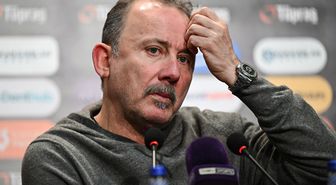 Beşiktaş'a Fenerbahçe derbisi öncesi kötü haber