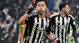 Hyeon-gyu Oh gol hedefini açıkladı: Atarsam bana saat alacaklar