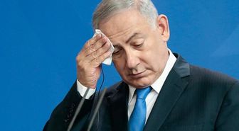 İsrail'in kabus gecesi için Netanyahu'dan ilk açıklama: Çok zor bir akşam yaşıyoruz