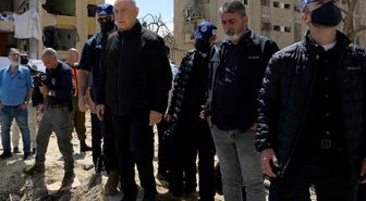Netanyahu pişkin pişkin mağdur rolüne büründü: İran'ın niyeti sivilleri öldürmek