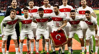 Romanya'yı Türkiye maçı öncesi yıkan sakatlık