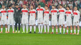 A Milli Takım'da deprem! Dünya Kupası yolunda yıldız futbolcumuzdan kötü haber