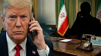 Trump 'İçerden birileri' demişti! ABD'nin İran'da hangi yetkiliyle görüştüğü ortaya çıktı