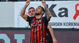 7 maç 7 galibiyet! Adım adım değil, koşarak Süper Lig'e geliyorlar