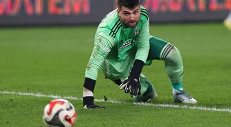 Ersin Destanoğlu'nun Beşiktaş ile sözleşme yenilemek için bir şartı var