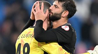 Daniel Pancu, Ümit Özdağ'ı isteyen Süper Lig devini açıkladı