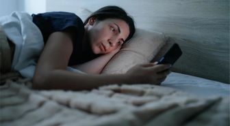Dün gece sen de uyuyamadın mı? İşte nedeni