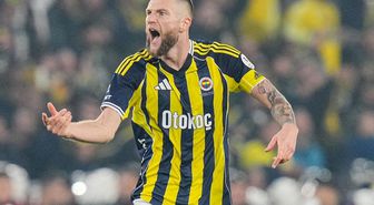 Slovak futbolcuların Skriniar için söyledikleri Fenerbahçelilerin tepkisini çekti