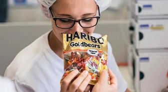 Haribo hakkında soruşturma