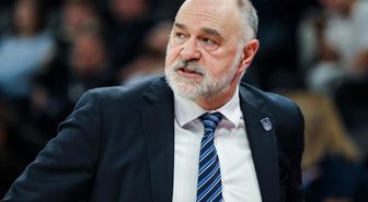 Anadolu Efes Başantrenörü Pablo Laso'nun Süper Lig'de tuttuğu takım bakın kimmiş