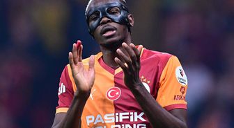 Ameliyata alınan Victor Osimhen'in son durumu açıklandı