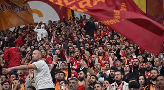 Ayşe Cora'dan Galatasaray'a kötü haber