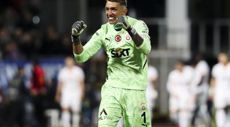 Muslera birinci ağızdan açıkladı: Türkiye'ye geri döneceğim
