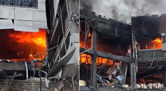 Savaşta tehlikeli yakınlaşma! İsrail, Türkiye'nin yanı başını vurdu