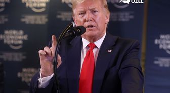 Trump'tan sürpriz hamle! Savaş bitiyor mu?