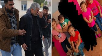 Bir babanın en ağır yükü: 'Yarın bayram, erken yatın' dedi, hiçbiri uyanamadı