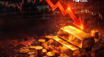 Altın düşmeye devam edecek mi? Merakla beklenen soru yanıt buldu