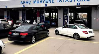 Araç muayene sisteminde köklü değişiklik: İşte tüm detaylar